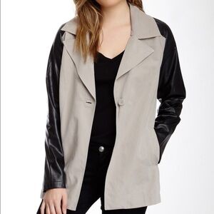 Jack by BB Dakota jacket